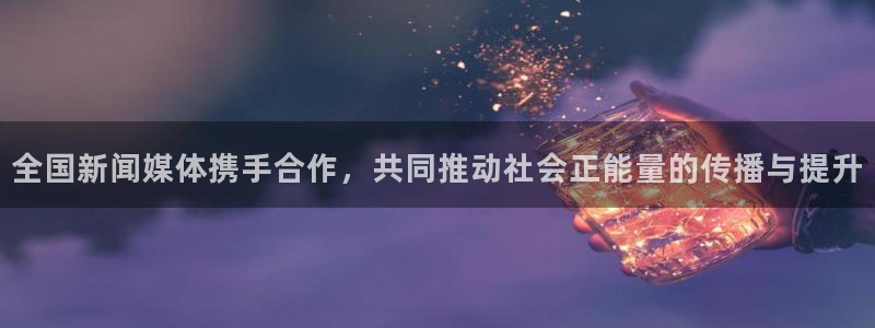 全国新闻媒体携手合作，共同推动社会正能量的传播与提升