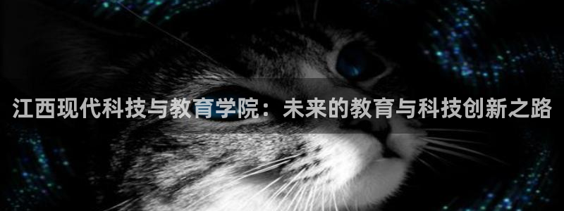 江西现代科技与教育学院：未来的教育与科技创新之路