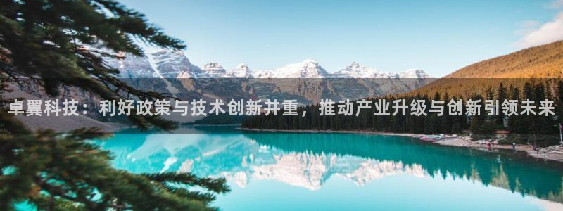 卓翼科技：利好政策与技术创新并重，推动产业升级与创新引领未来