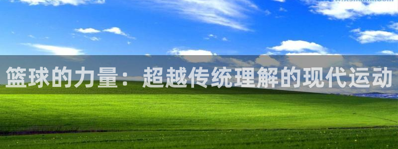 篮球的力量：超越传统理解的现代运动