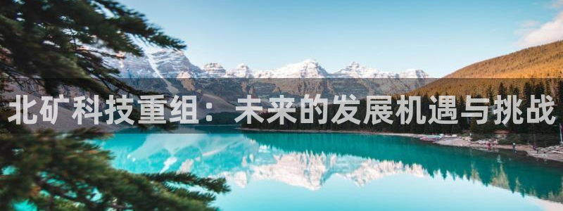 北矿科技重组：未来的发展机遇与挑战